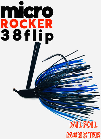 MICRO ROCKER 38FLIP