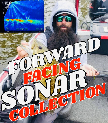 2K FORWARD FACING SONAR COLLECTION