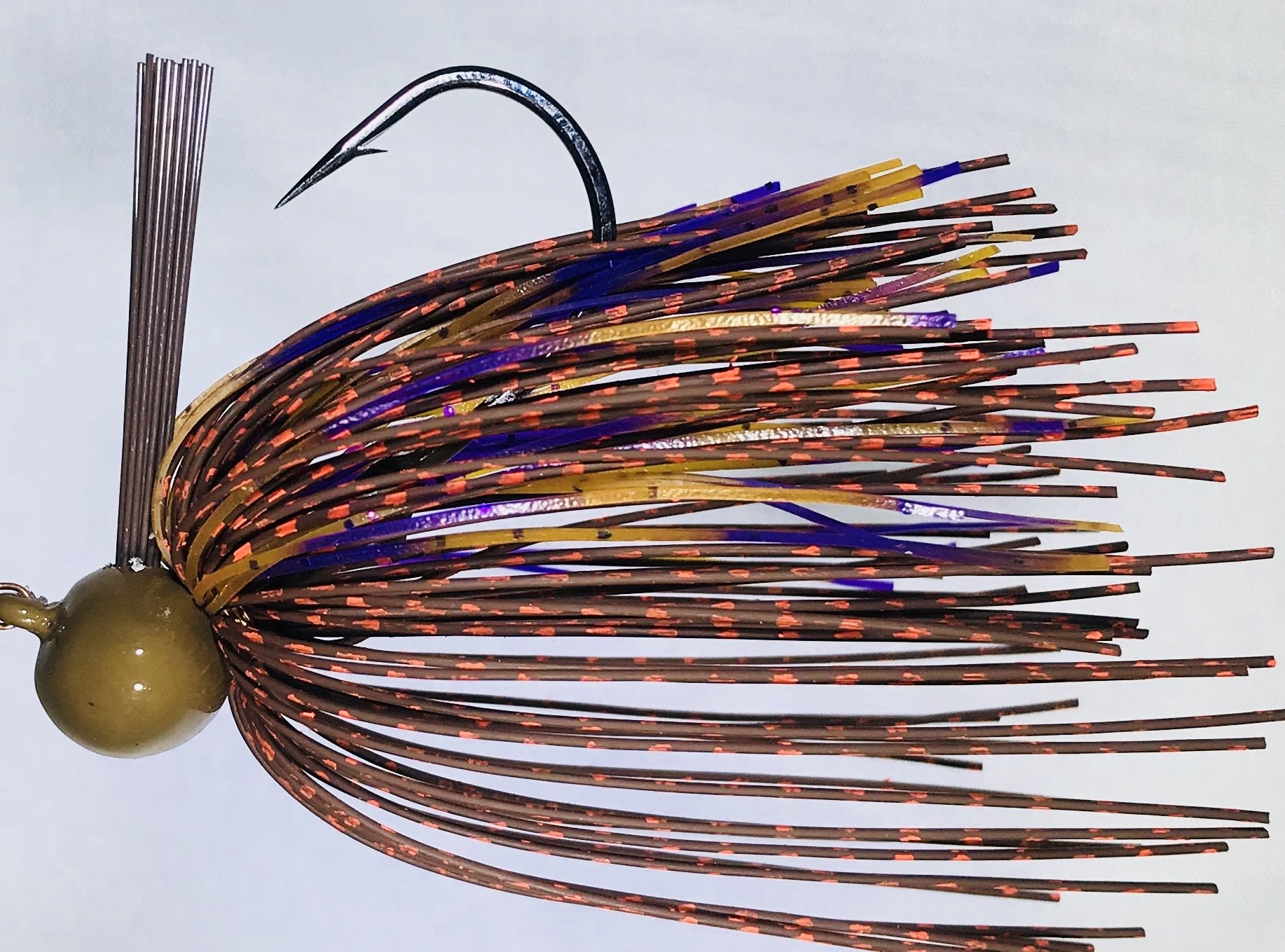 FOOTBALL JIGS