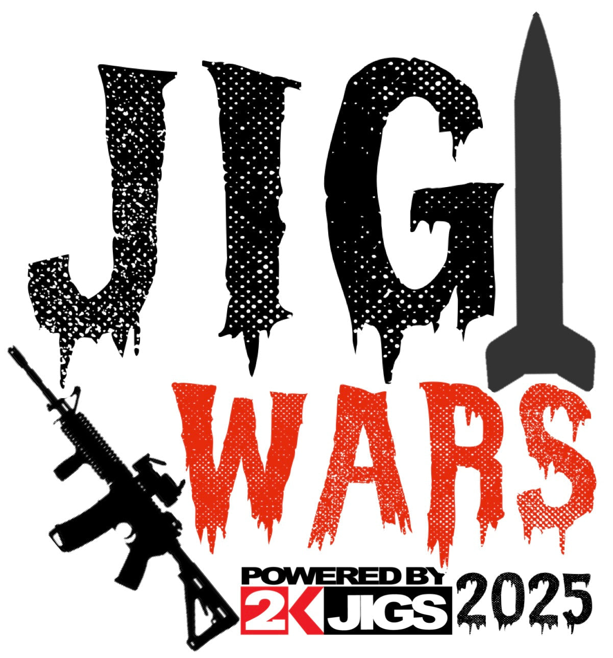 2025 JIG WARS