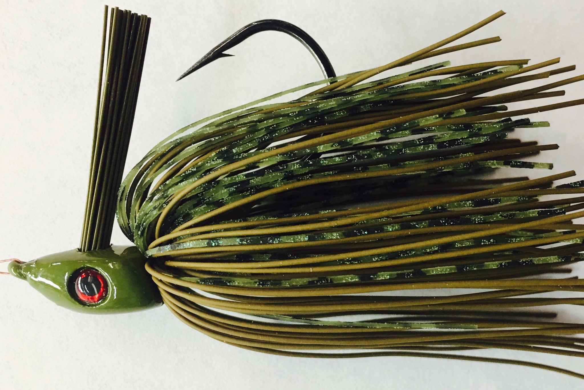 FLIPPING JIGS