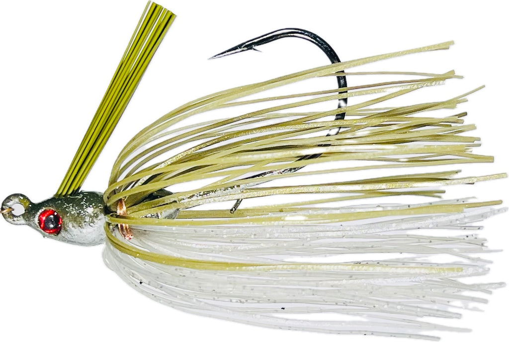 NX3 SWIM JIG KT SERIES