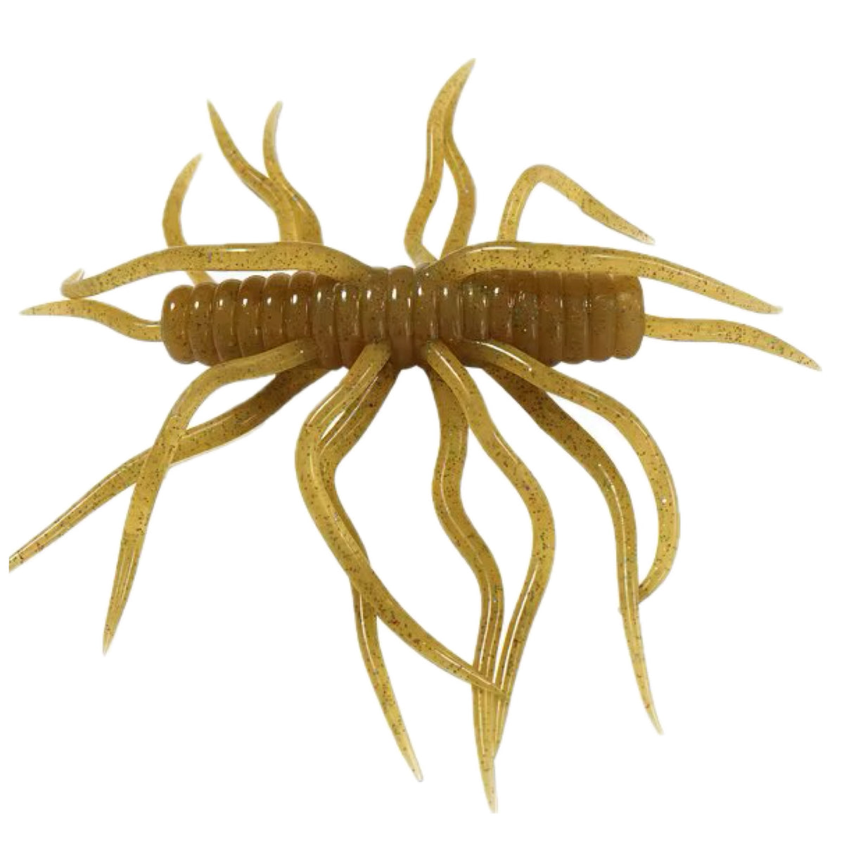2k Urchin Star Worm