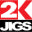 2K Jigs logo