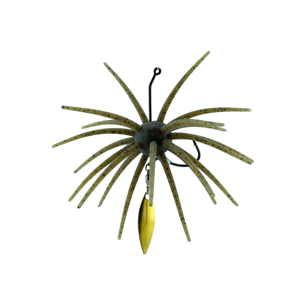 Scorpion Flash Urchin Hook