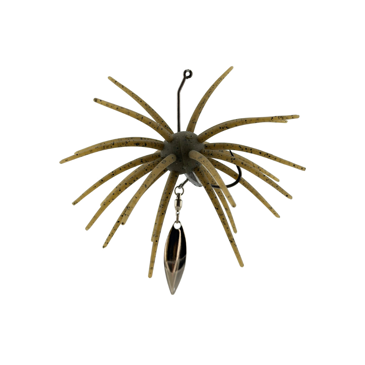 Scorpion Flash Urchin Hook