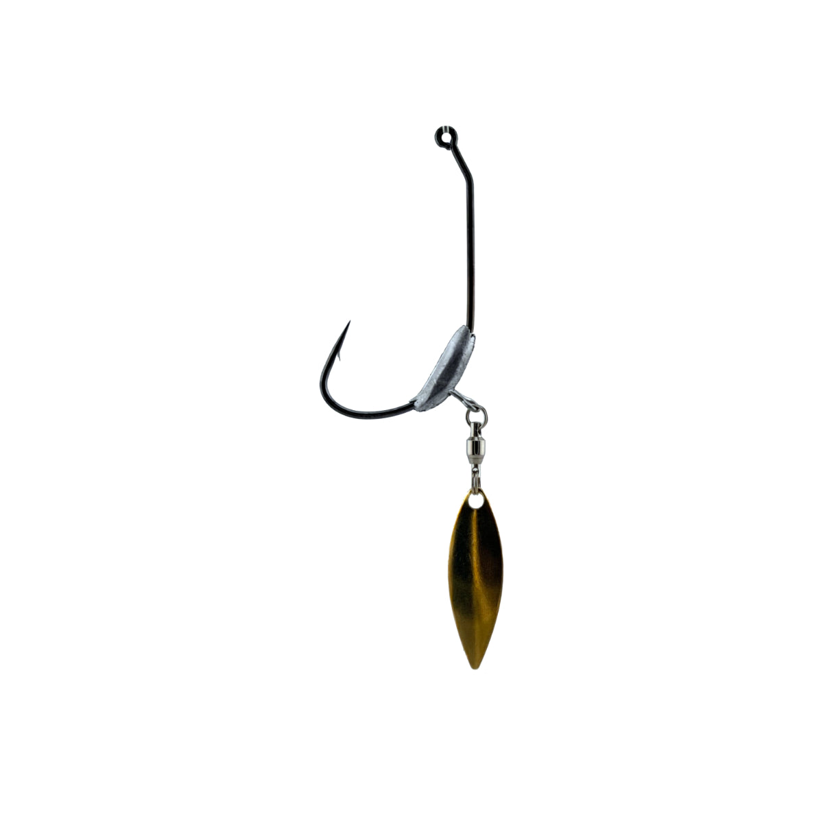 Scorpion Flash Urchin Hook