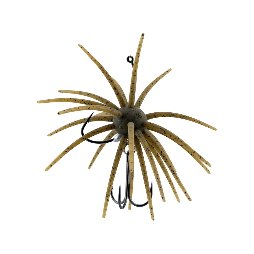 Scorpion Stinger Urchin Hook