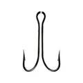2K Urchin Star Double Hook