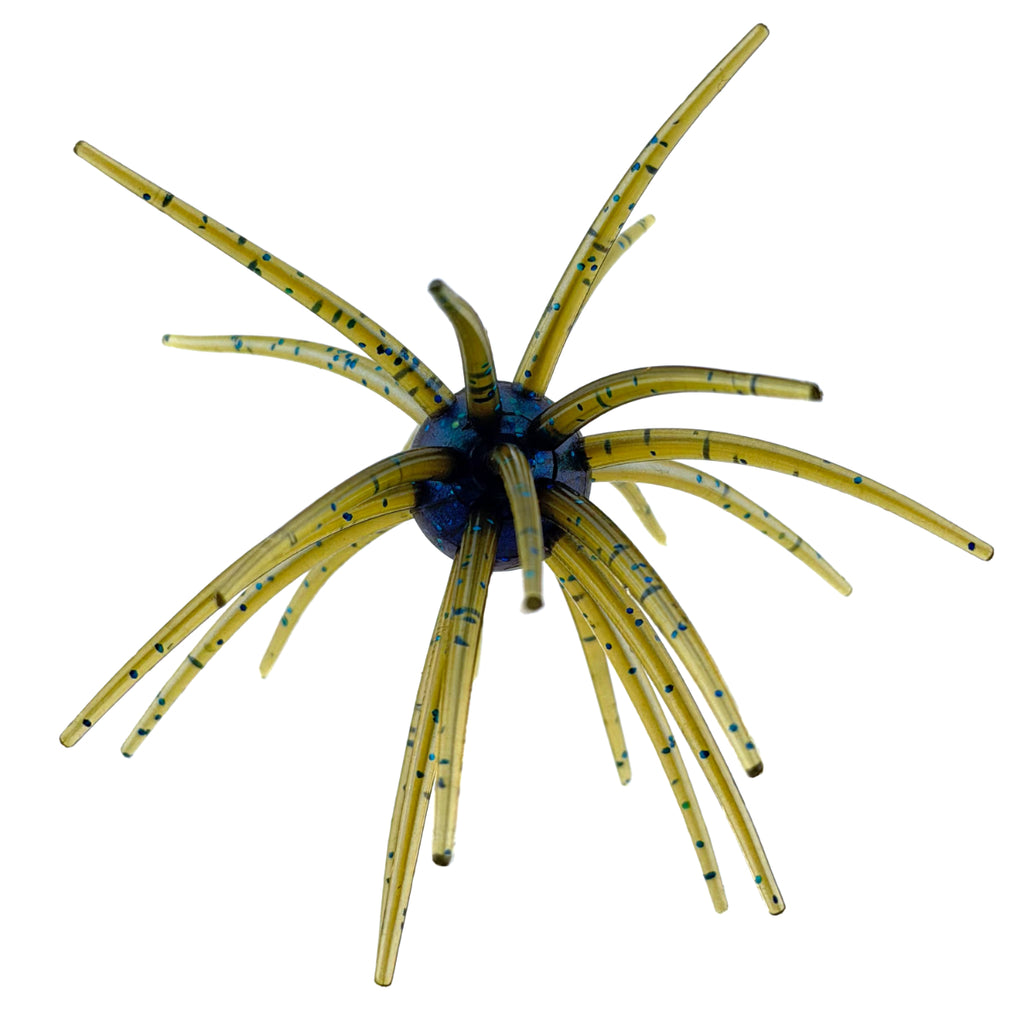 2K Urchin Star 15mm/20mm/25mm