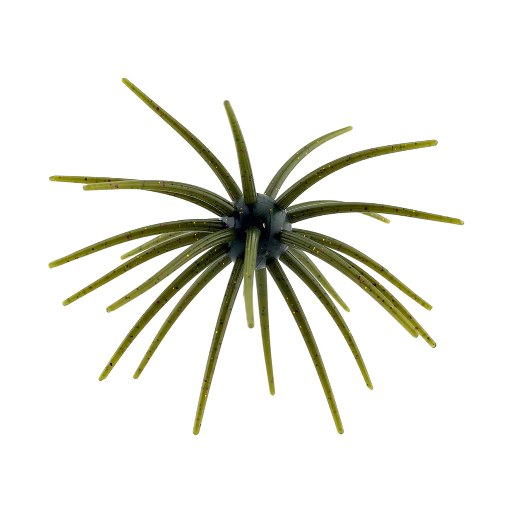 2K Urchin Star