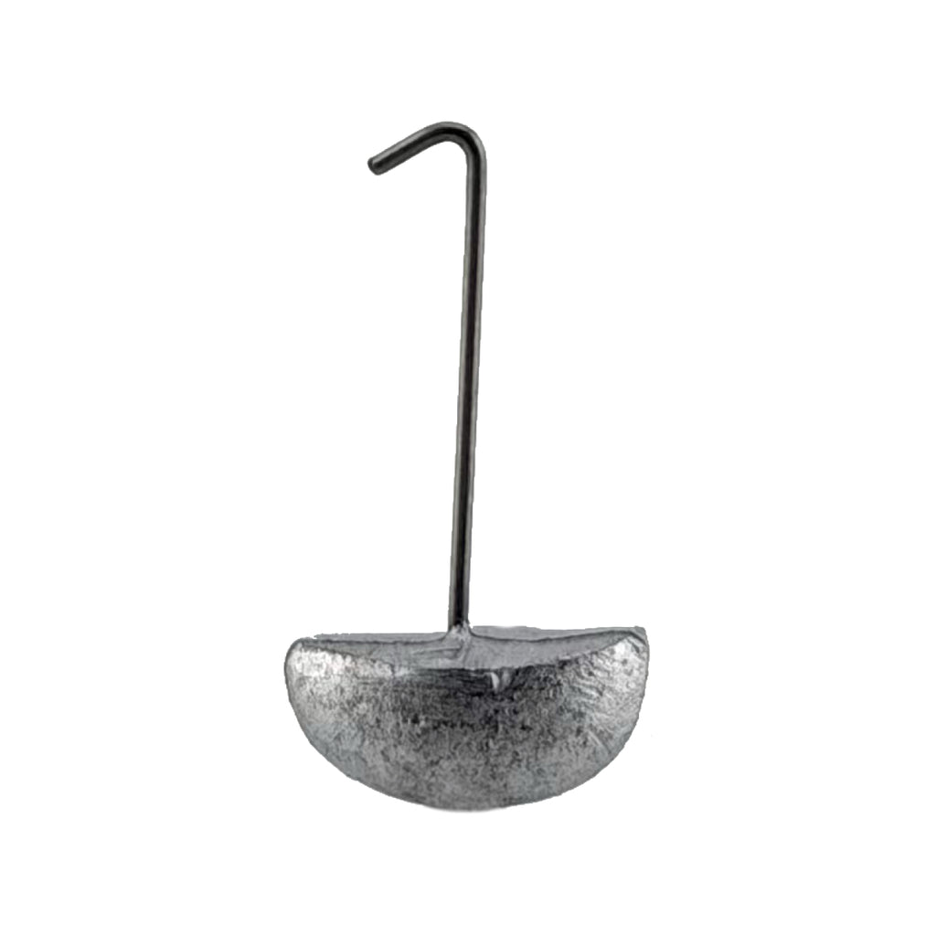 2K Urchin Star Pin Weight