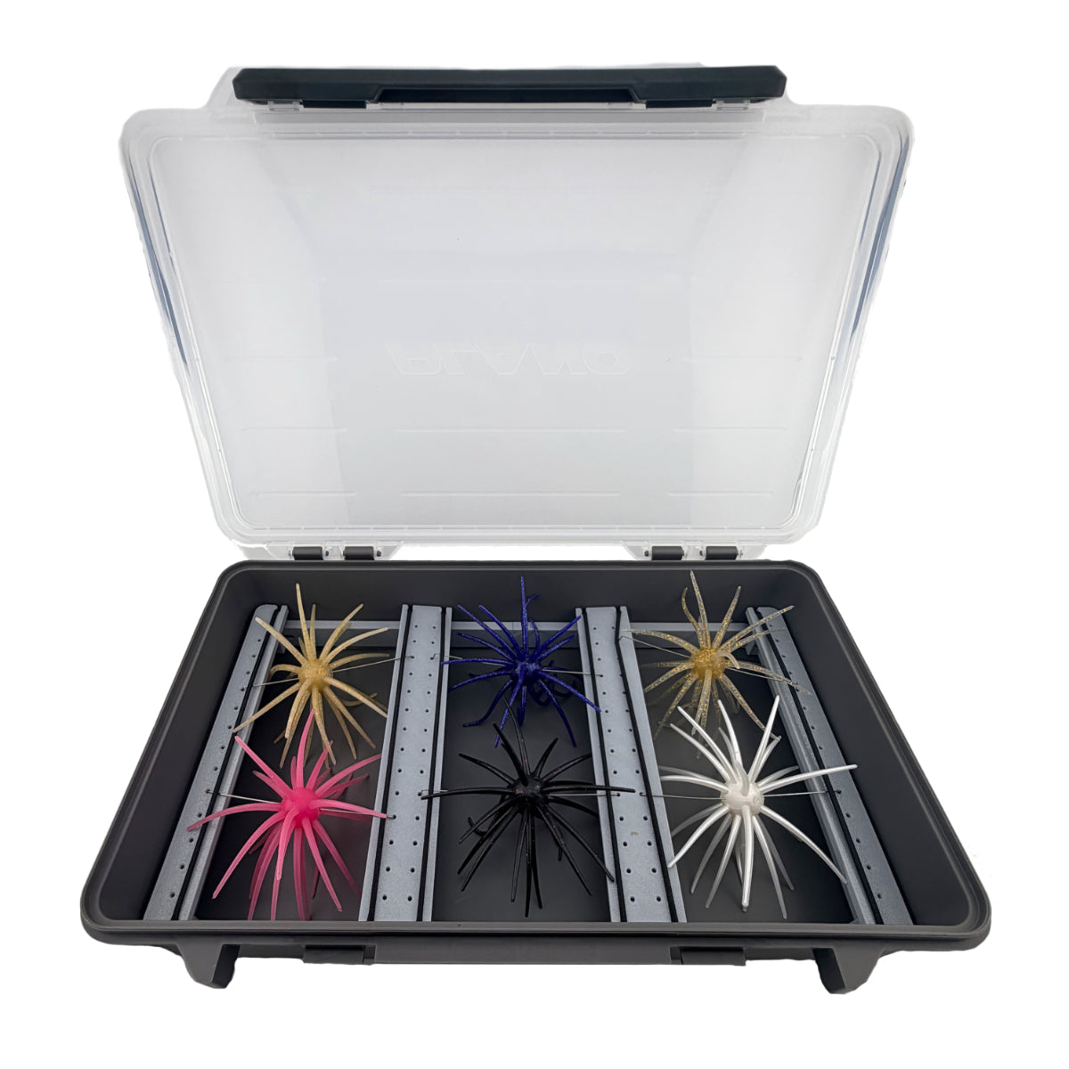 2K Urchin Star Tackle Box