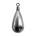 2K Urchin Star Tungsten Teardrop Weight