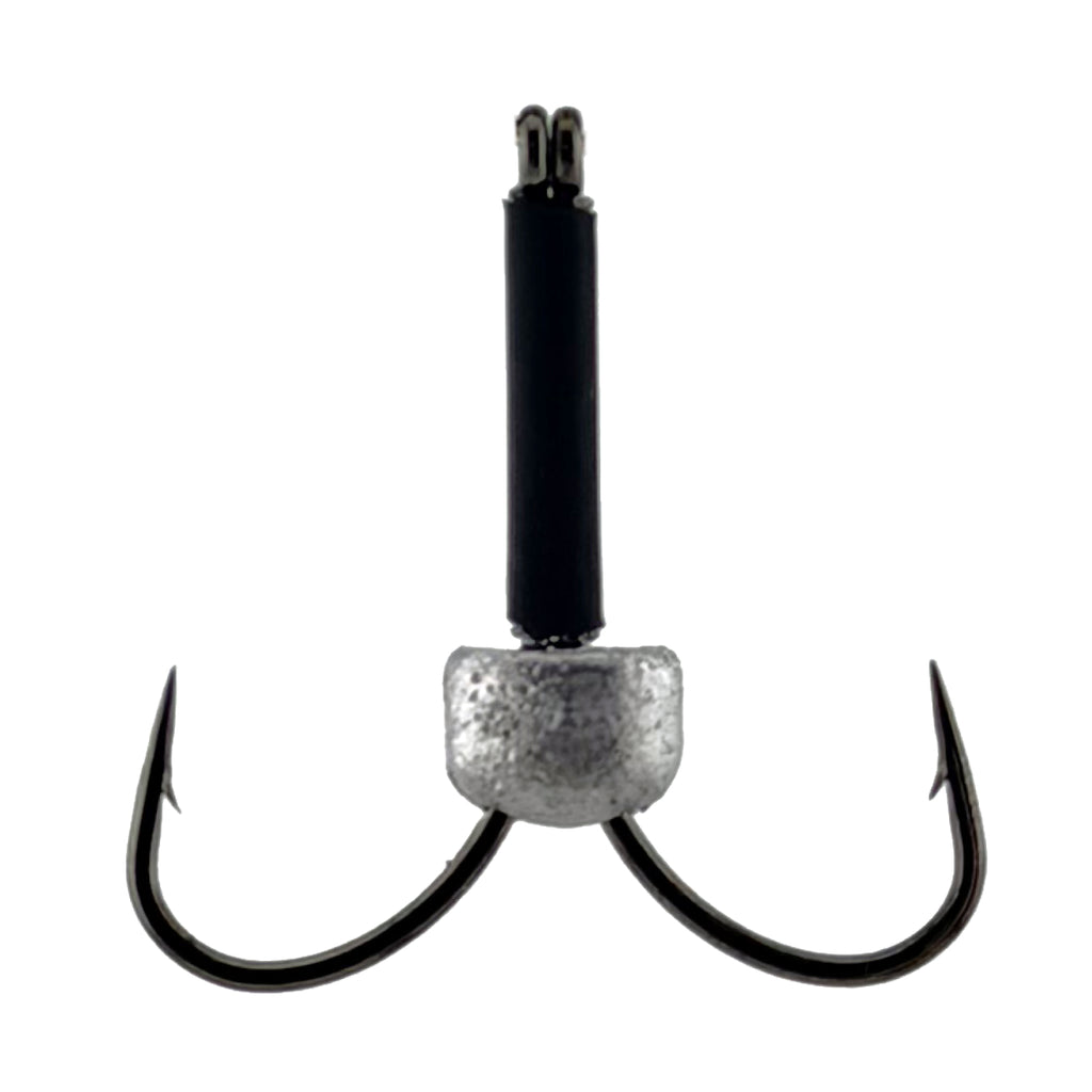 2K Urchin Star Battle Axe Jr Hook