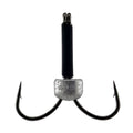 2K Urchin Star Battle Axe Jr Hook