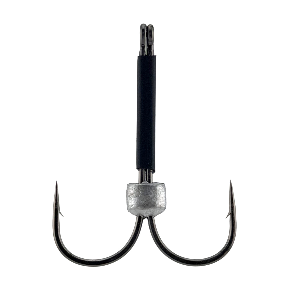 2K Urchin Star Battle Axe Round Hook