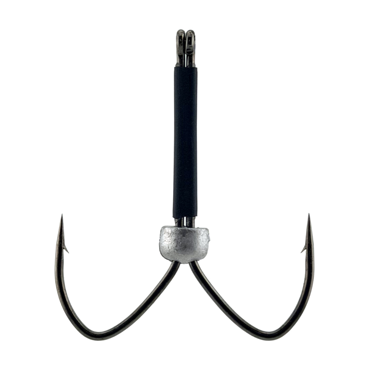 2K Urchin Star Battle Axe Viper Lok Hook