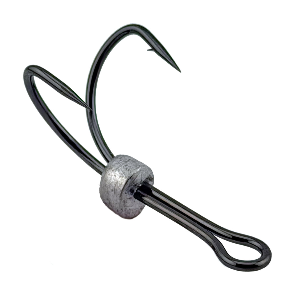 2K Urchin Star Vampire Hook Left Angle