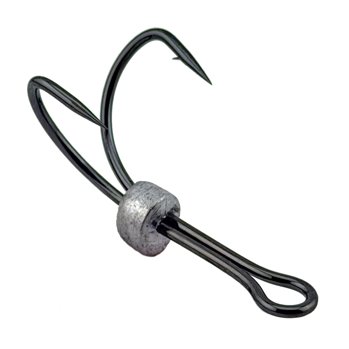 2K Urchin Star Vampire Hook Left Angle