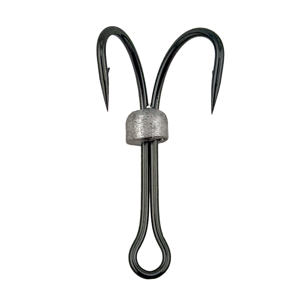 2K Urchin Star Vampire Hook Top Angle