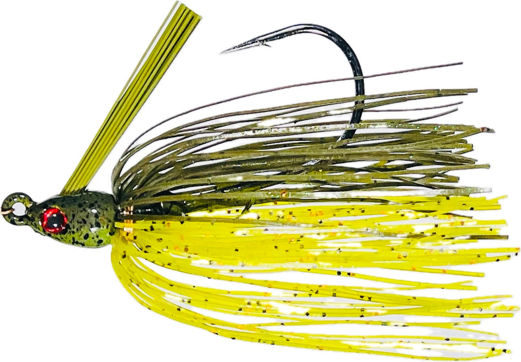 NX3 SWIM JIG KT SERIES