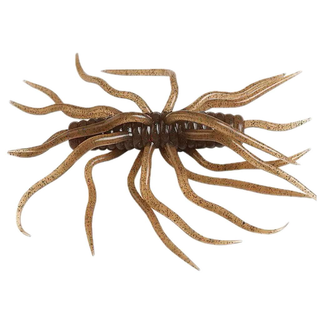 2k Urchin Star Worm
