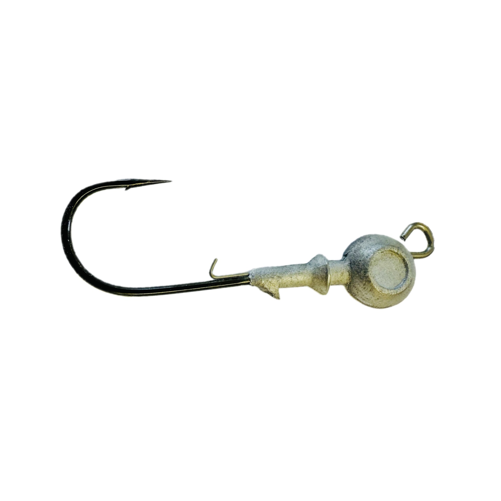 2K POWER BALL OPEN EYE (CHATTER BAIT) WIRE KEEPER