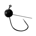 2k Tungsten Weedless Wacky Hook