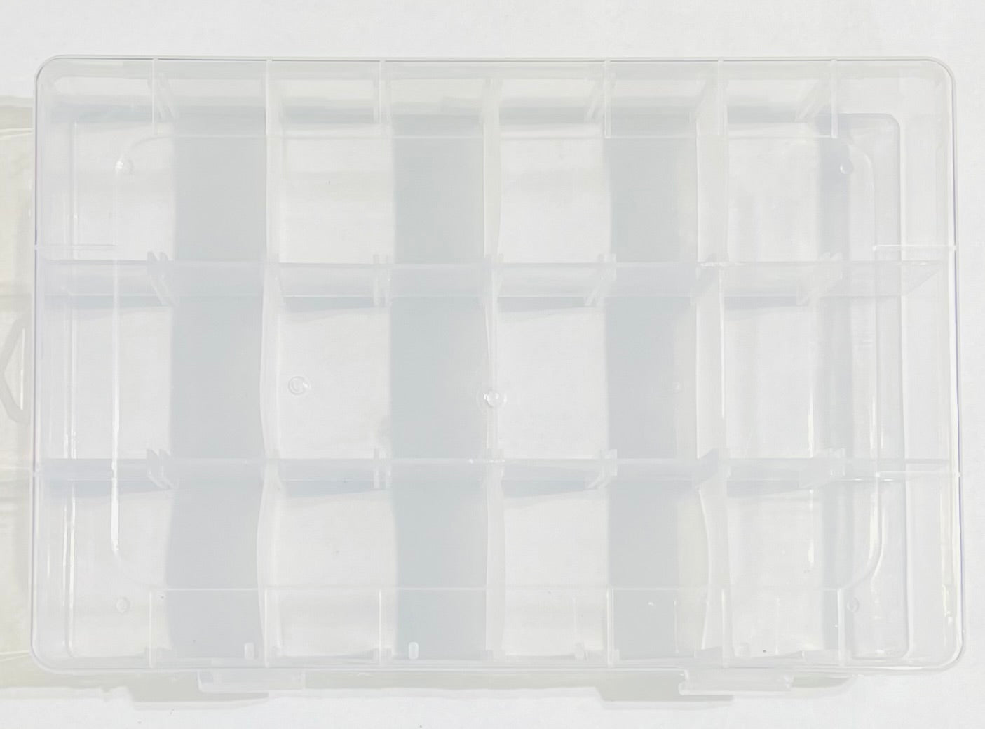 2K TACKLE TRAY