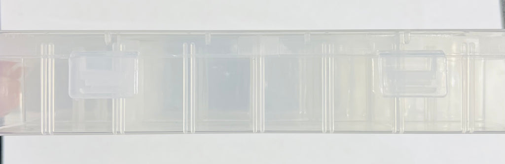 2K TACKLE TRAY