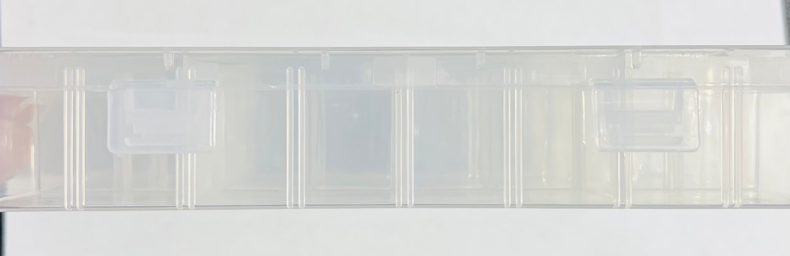 2K TACKLE TRAY