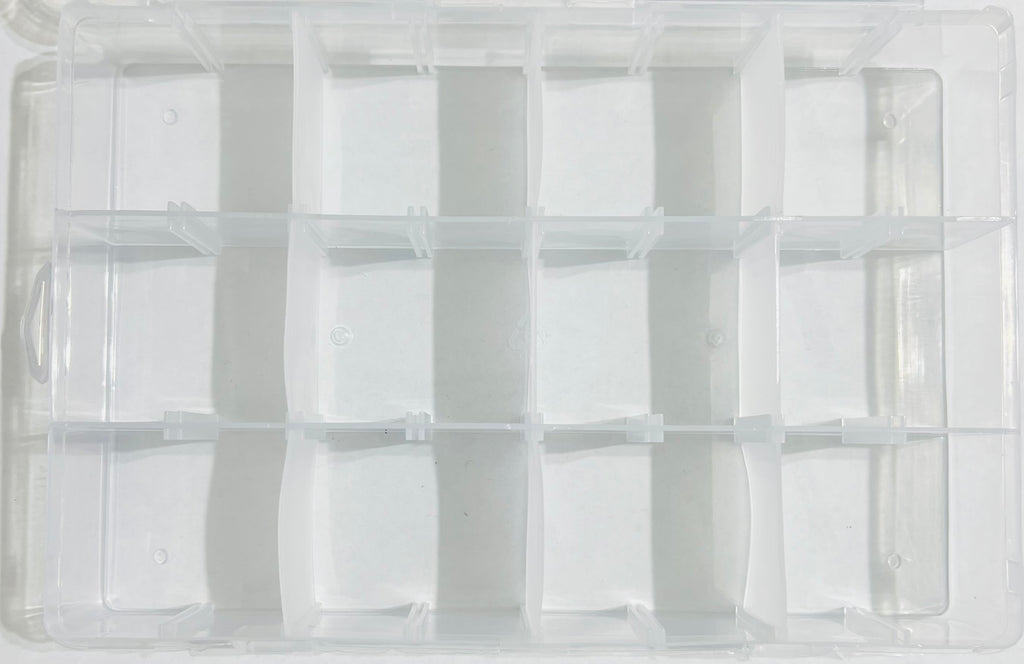 2K TACKLE TRAY