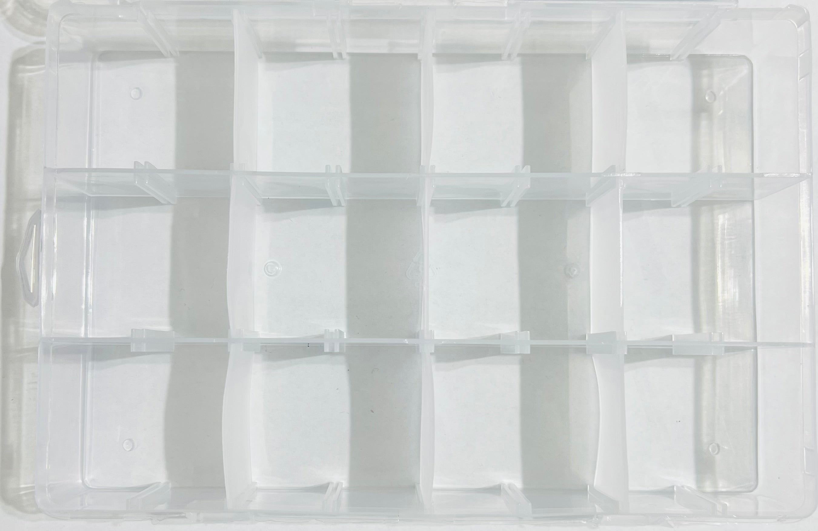 2K TACKLE TRAY