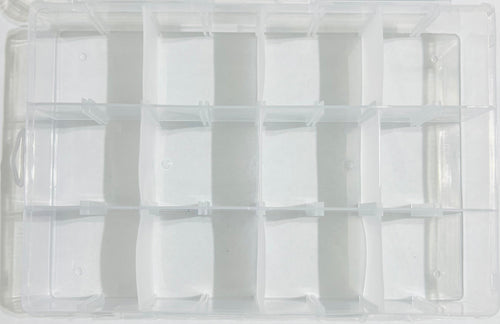 2K TACKLE TRAY
