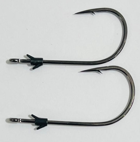 2K KICKER FLIPPING HOOK