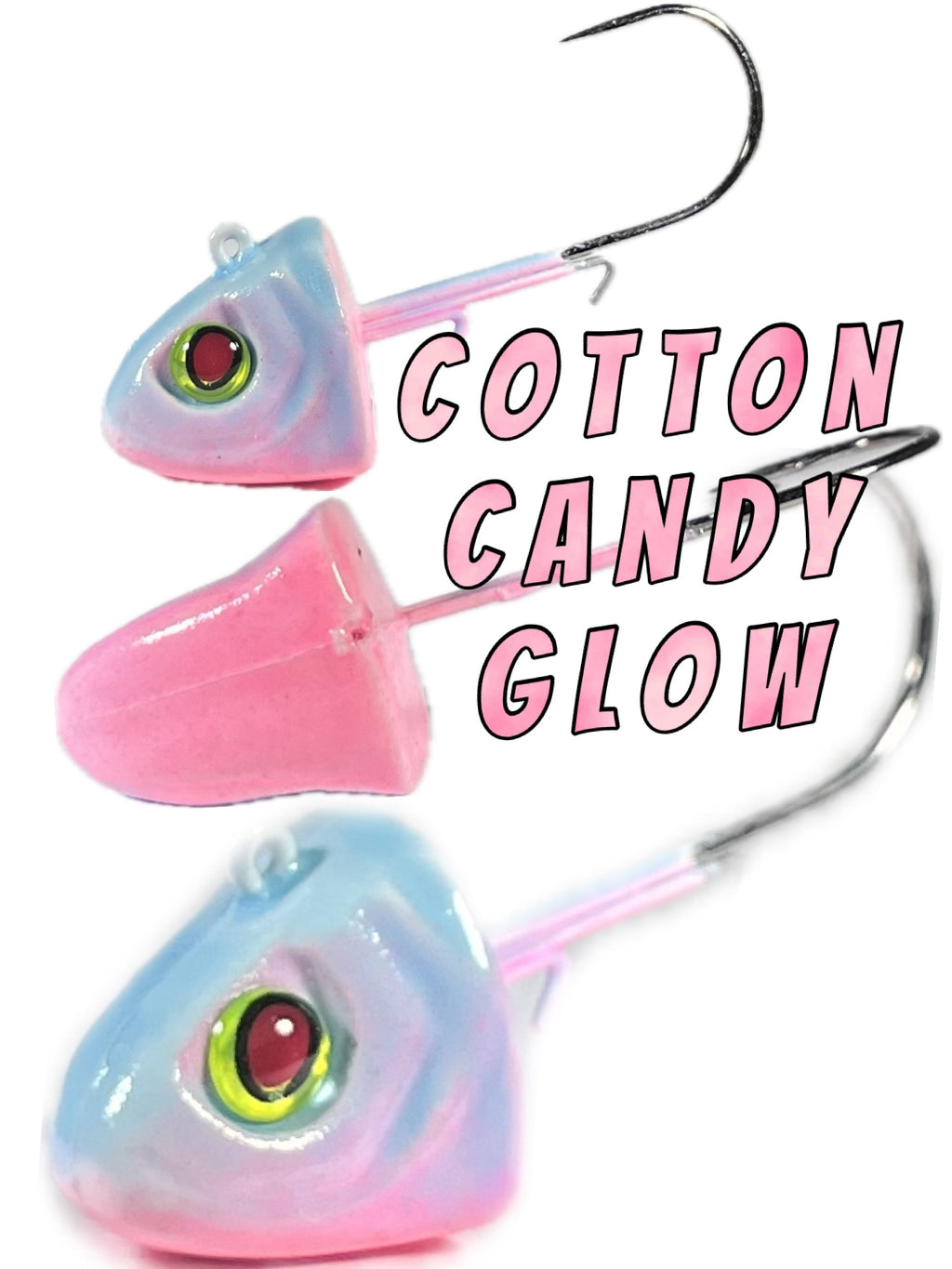 DEPOSIT HEARTBREAKER POWER GLOW COLLECTION