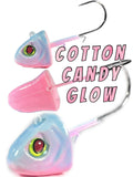 DEPOSIT HEARTBREAKER POWER GLOW COLLECTION