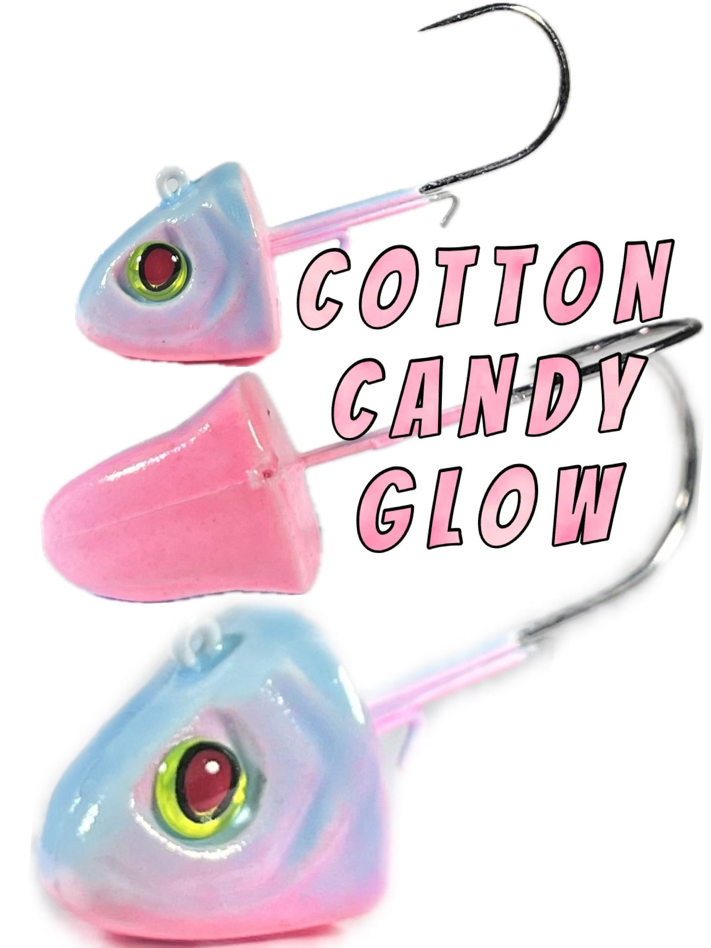 DEPOSIT HEARTBREAKER POWER GLOW COLLECTION