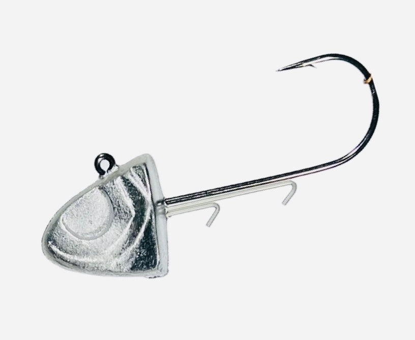 Deposit Walleye Jig