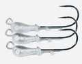 2K HAMMER OPEN EYE (CHATTER BAIT) WIRE KEEPER