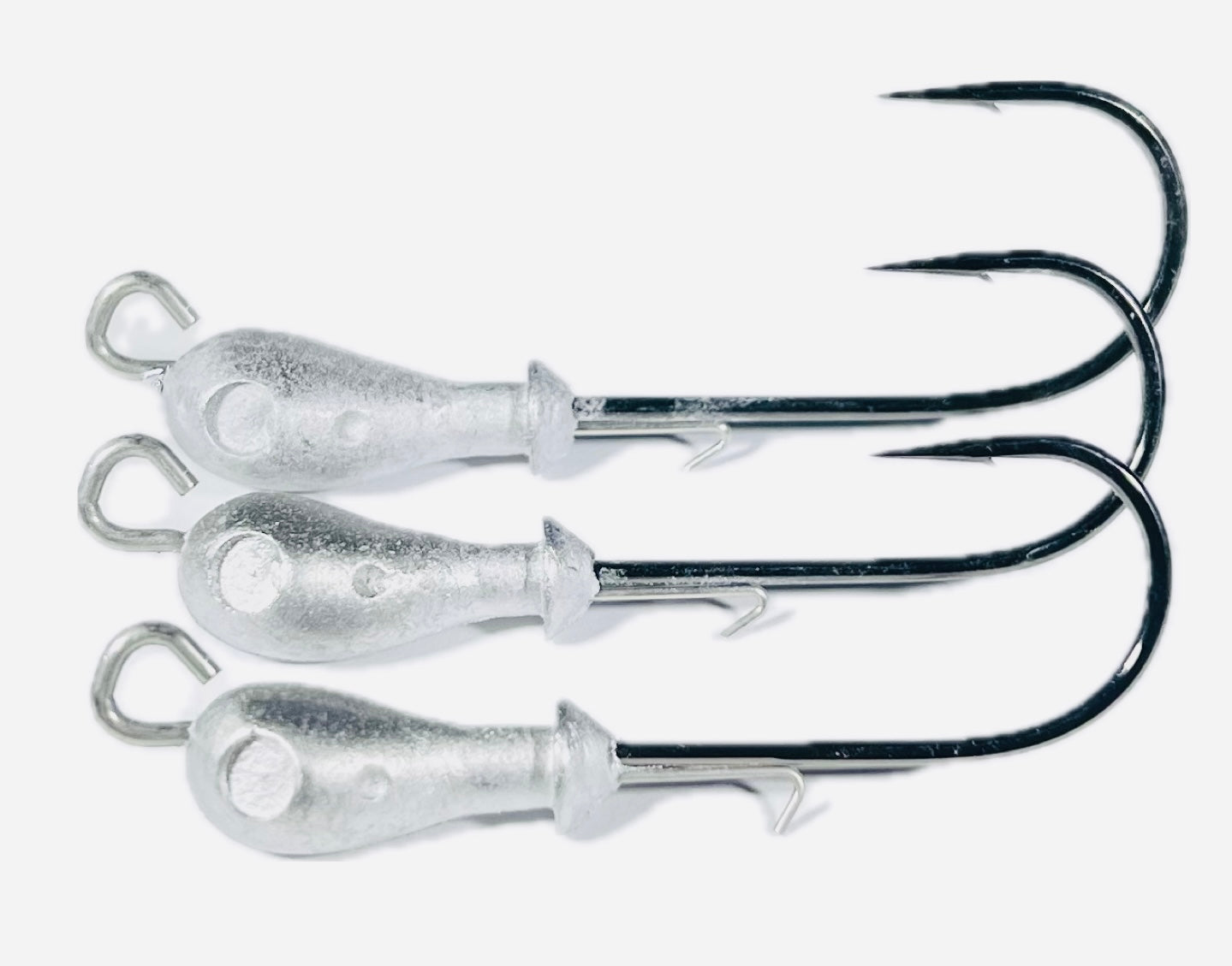 2K HAMMER OPEN EYE (CHATTER BAIT) WIRE KEEPER