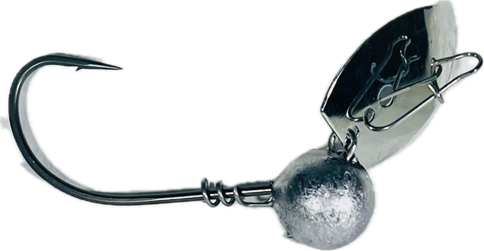MICRO X BLADE – 2KJigs
