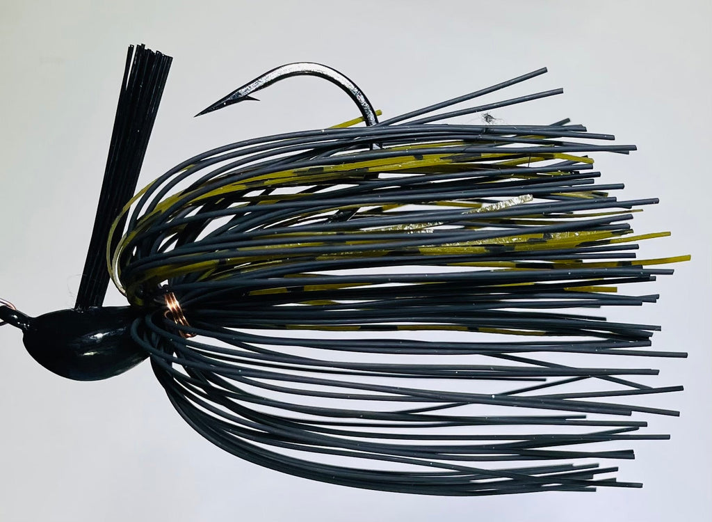 2K WATER WOLF ARKIE LIVING RUBBER