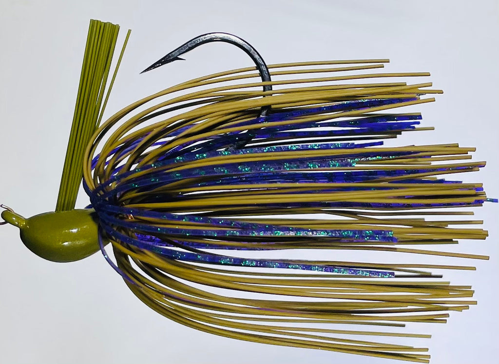 2K WATER WOLF ARKIE LIVING RUBBER