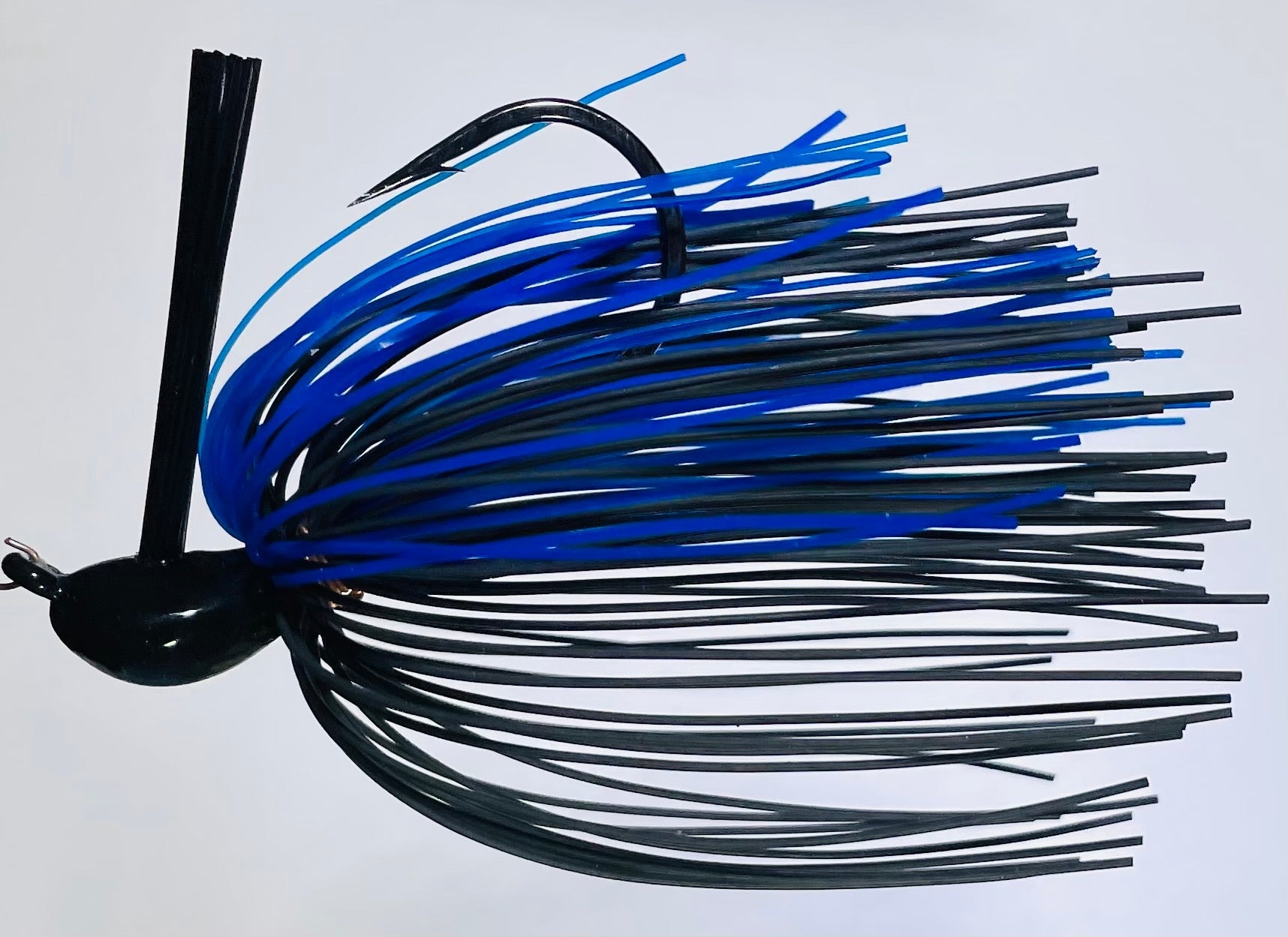 2K WATER WOLF ARKIE LIVING RUBBER
