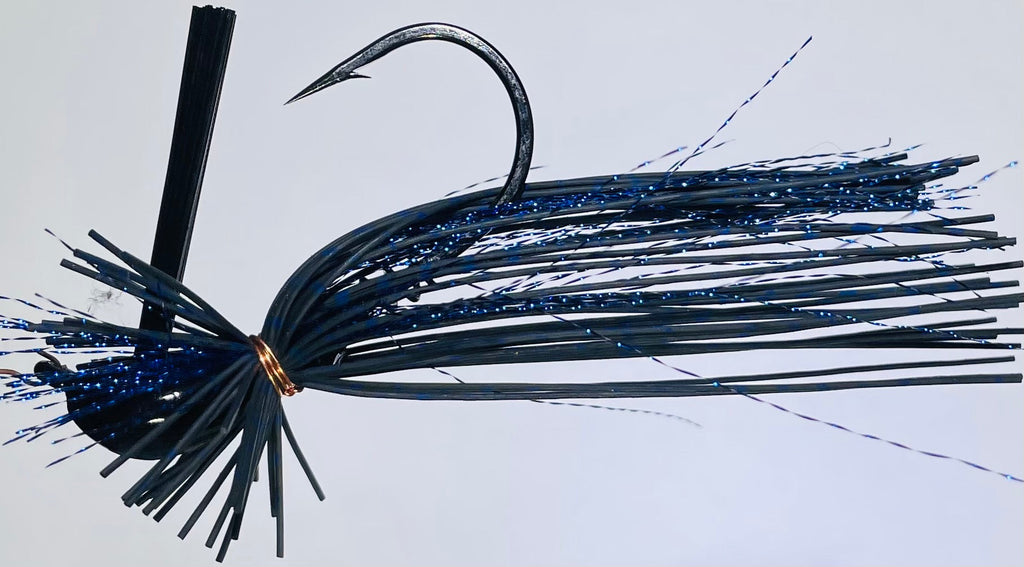 2K WATER WOLF ARKIE RUBBER FLASH
