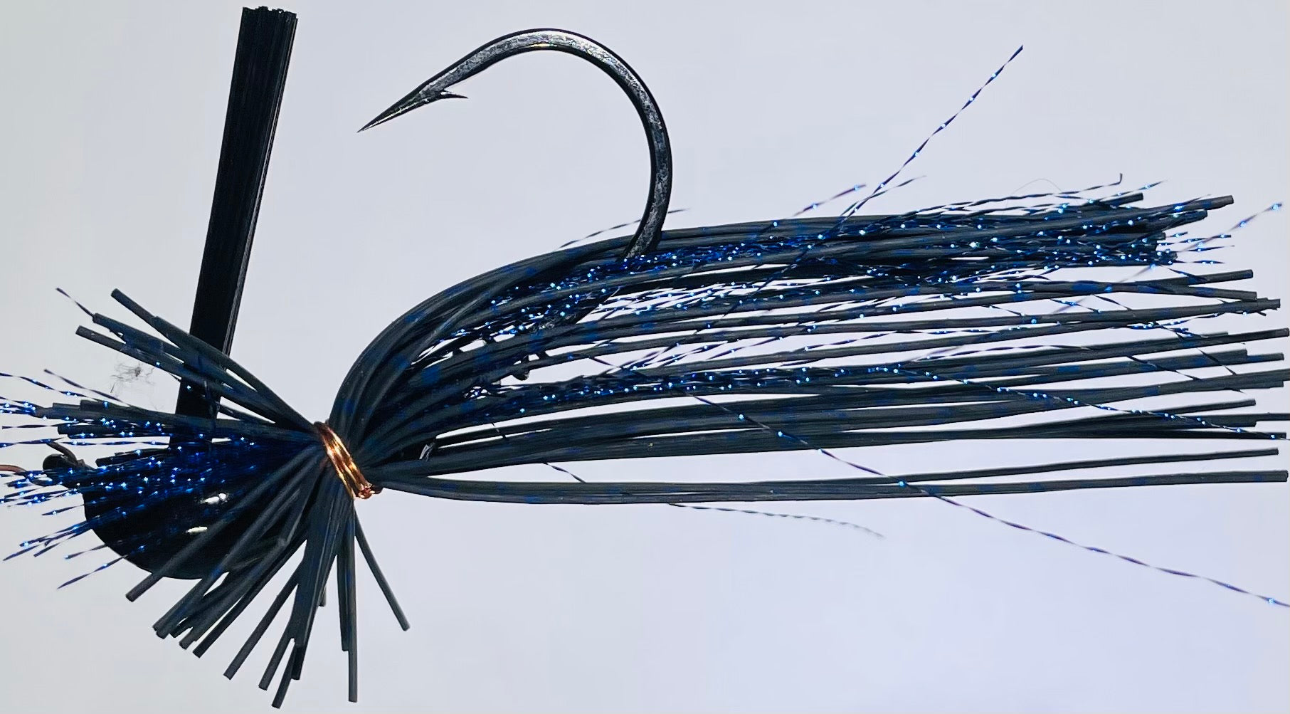 2K WATER WOLF ARKIE RUBBER FLASH