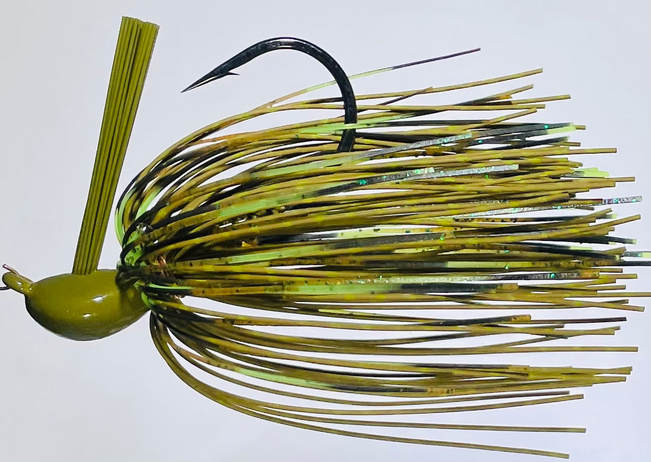 2K WATER WOLF ARKIE REPTILE RUBBER