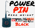 POWER PIN NEKO WEIGHT